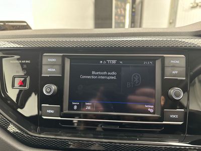 2024 Volkswagen Polo