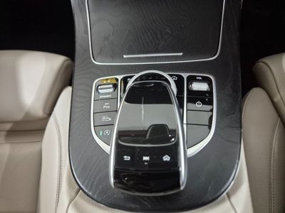 2018 Mercedes-Benz E Class