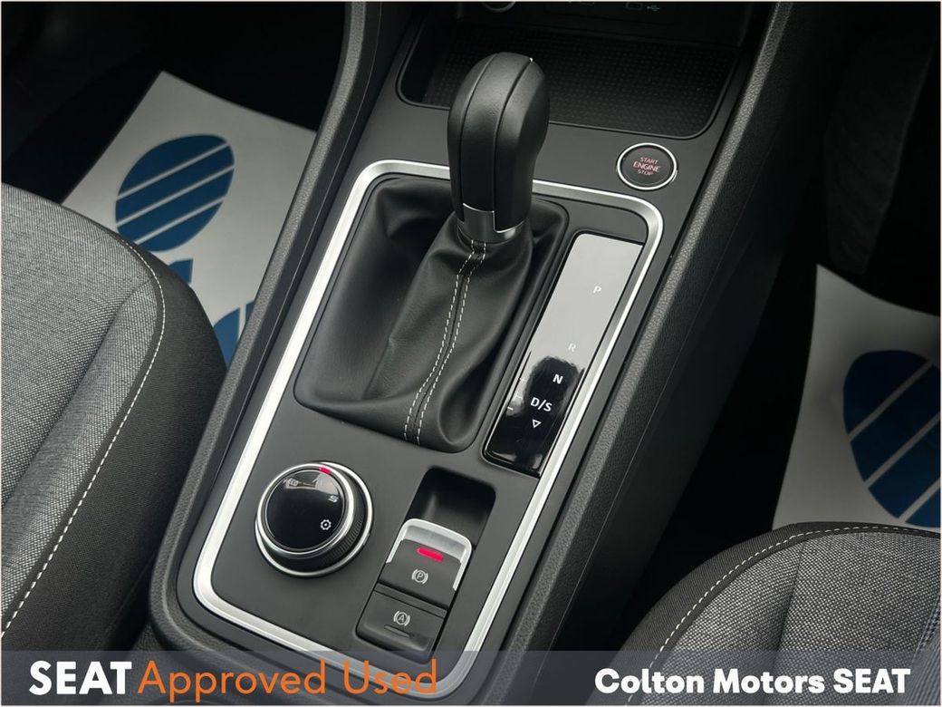 2024 SEAT Ateca