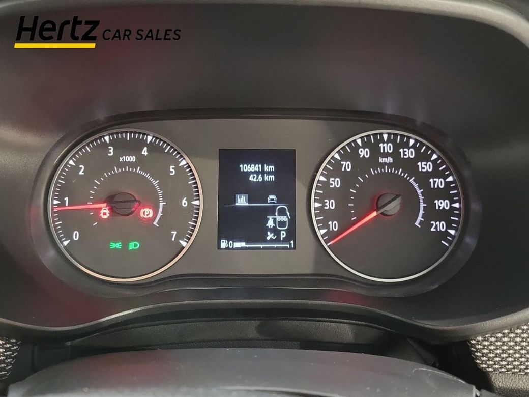 2024 Dacia Sandero Stepway