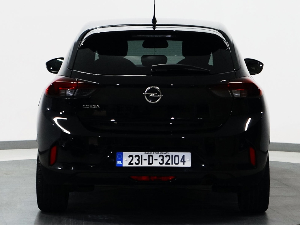2023 Opel Corsa