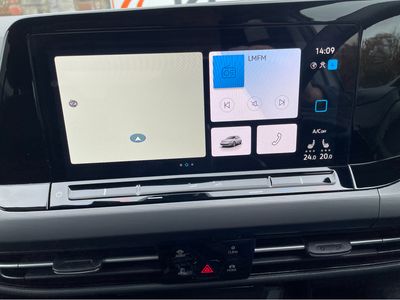 2024 Volkswagen Golf