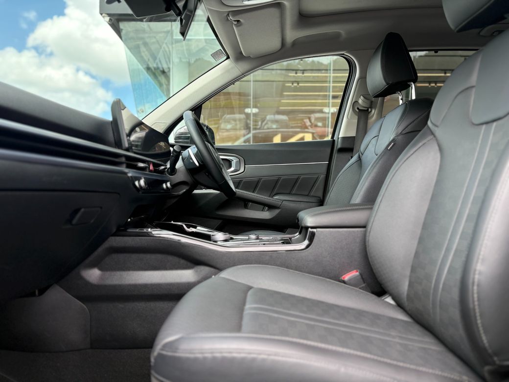 2024 Kia Sorento