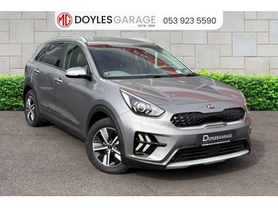 2020 Kia Niro