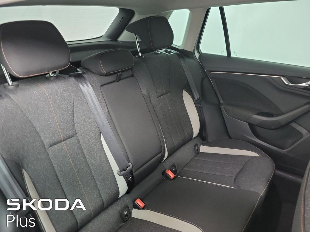 2022 Skoda Kamiq