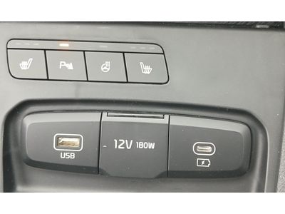 2026 Kia Stonic