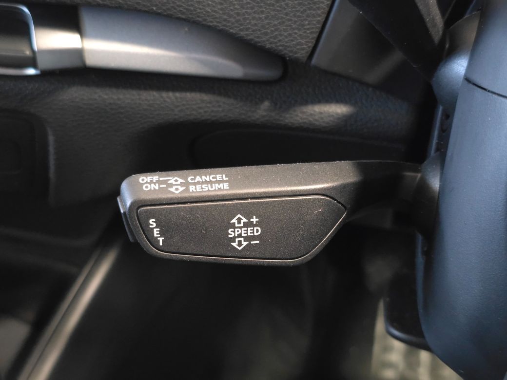 2017 Audi A3