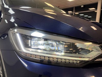 2021 Volkswagen Touran
