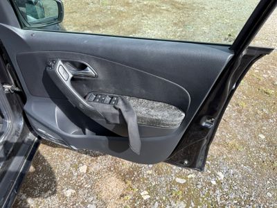 2013 Volkswagen Polo
