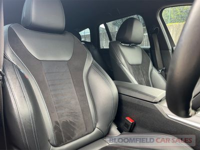 2020 BMW 3 Series
