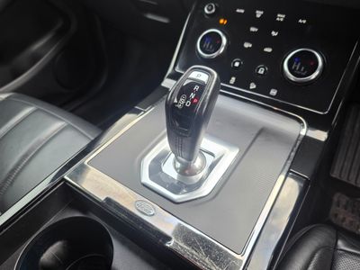 2021 Land Rover Range Rover