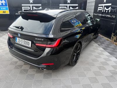 2023 BMW 3 Series
