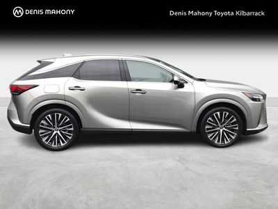 2023 Lexus RX