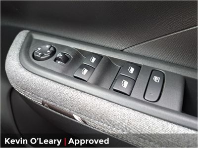 2026 Opel Frontera