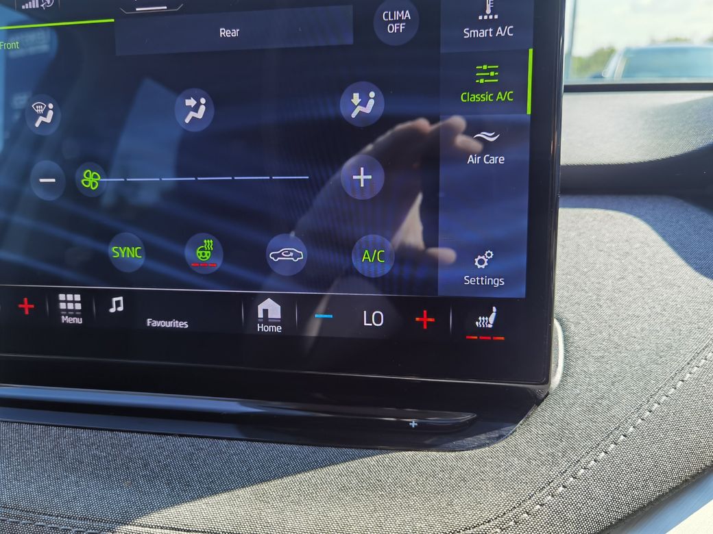 2023 Skoda Enyaq
