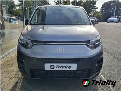 2026 Fiat Doblo