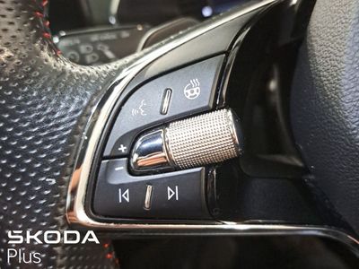 2022 Skoda Octavia