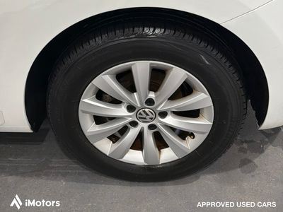 2017 Volkswagen Beetle