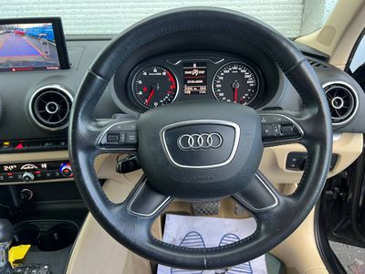 2014 Audi A3