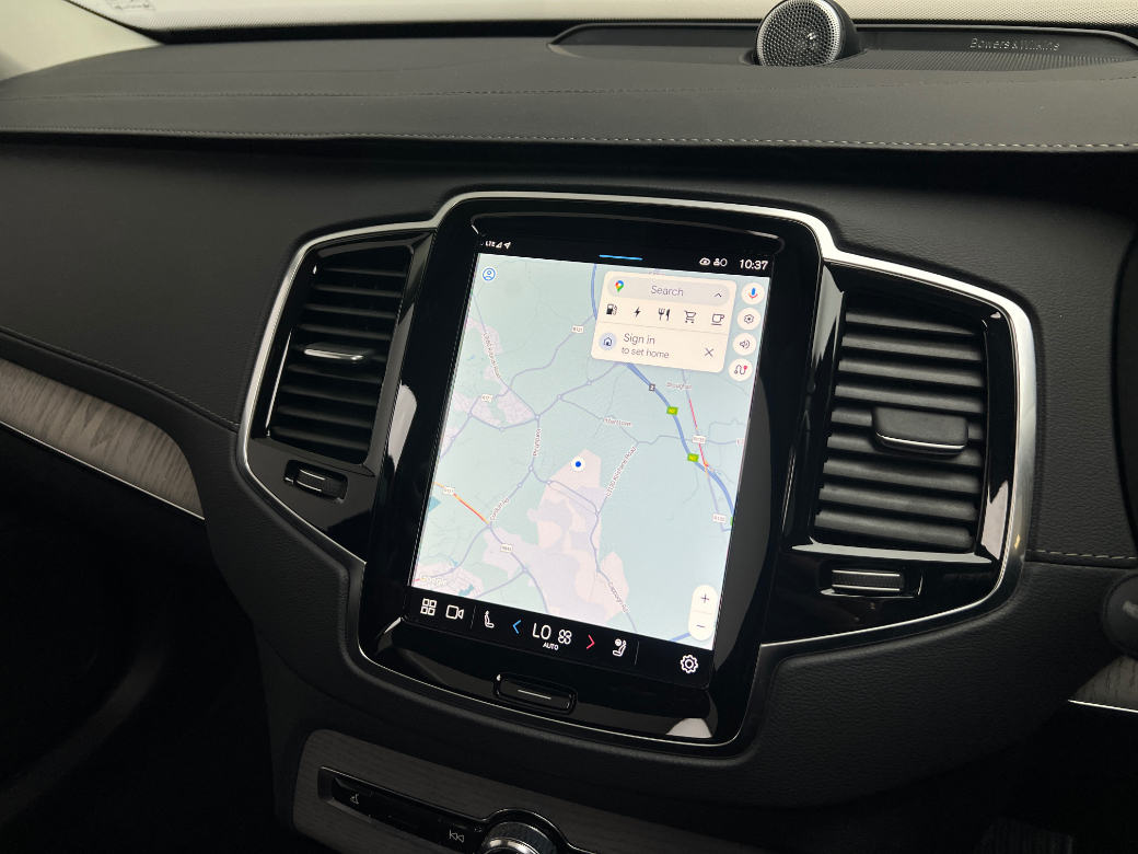 2024 Volvo XC90