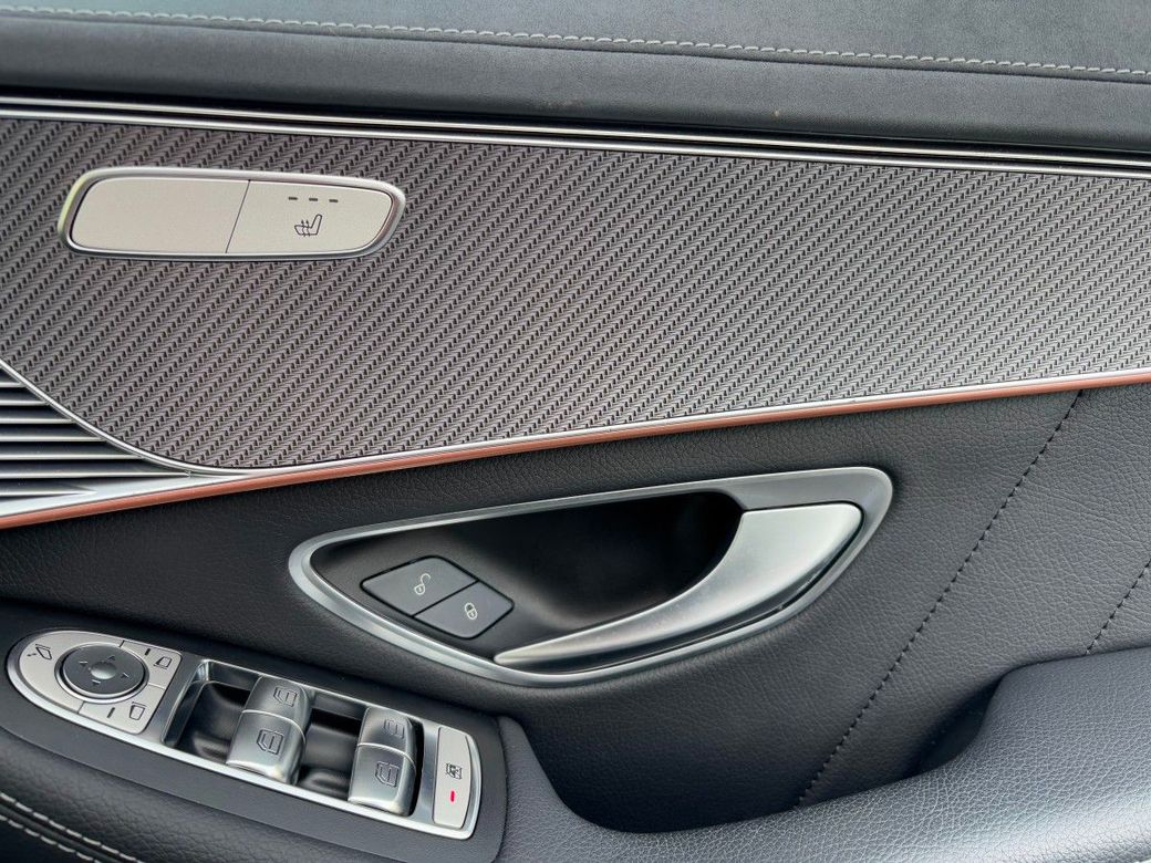 2022 Mercedes-Benz EQC