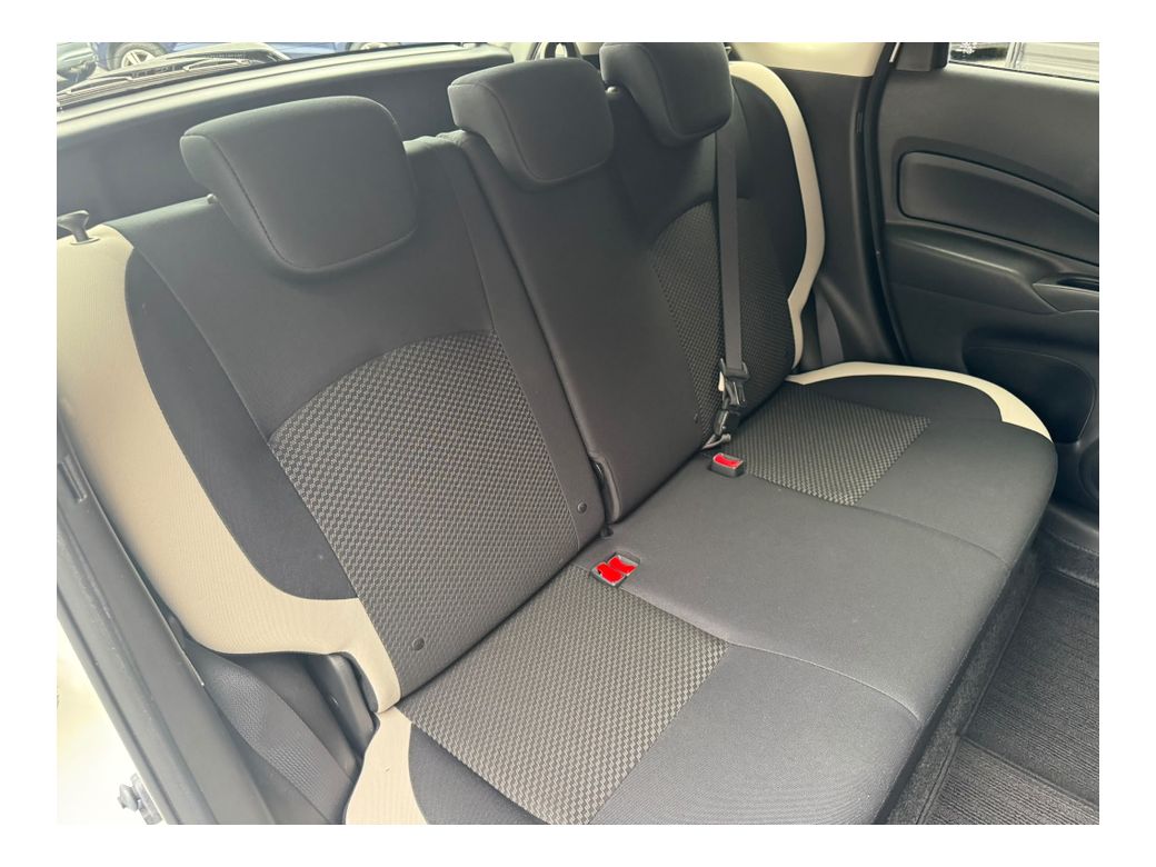 2019 Nissan Note