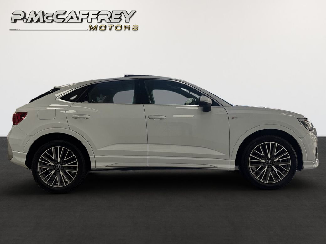 2021 Audi Q3