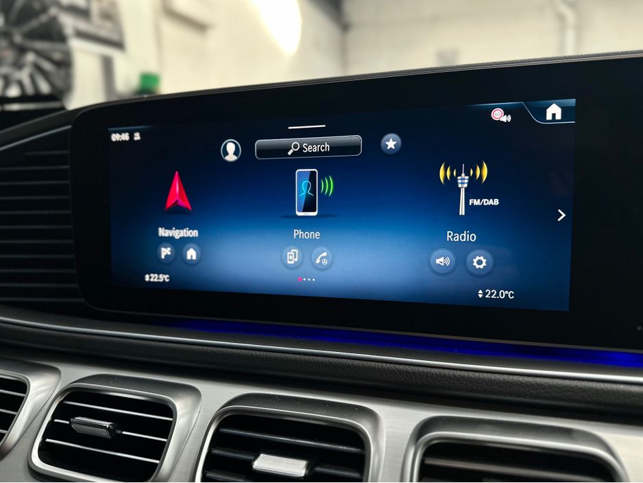 2026 Mercedes-Benz GLE Class