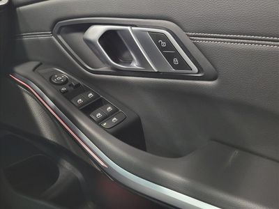 2019 BMW 3 Series