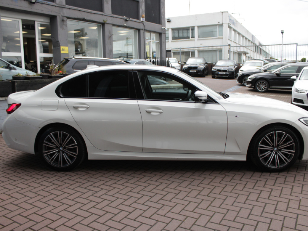 2020 BMW 3 Series