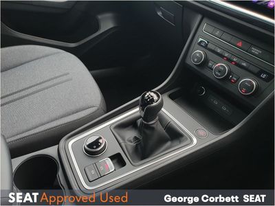 2025 SEAT Ateca