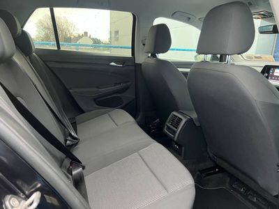 2021 Volkswagen Golf