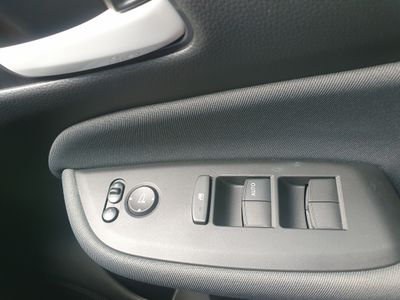 2021 Honda Jazz