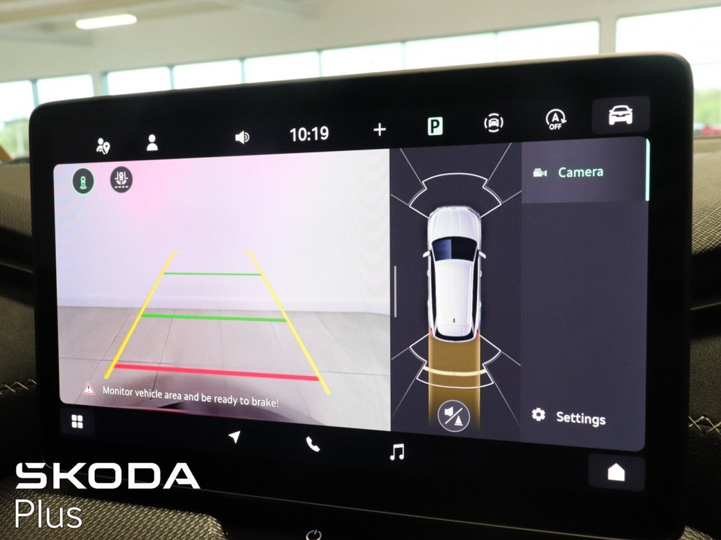 2026 Skoda Kodiaq