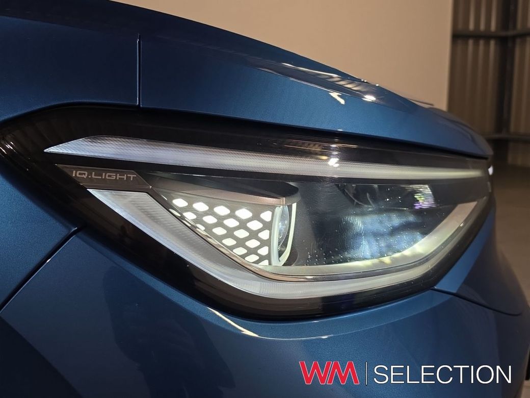 2024 Volkswagen ID.4