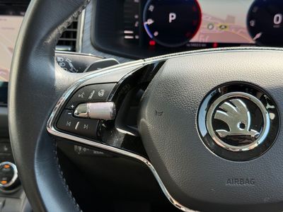 2023 Skoda Kodiaq