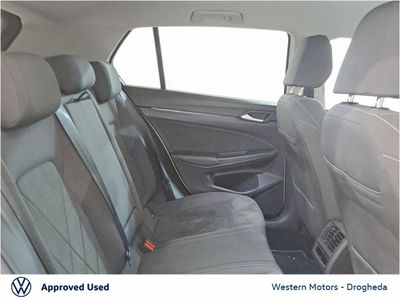 2024 Volkswagen Golf