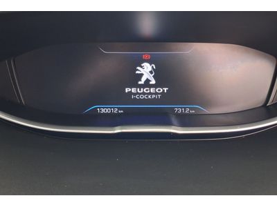 2019 Peugeot 3008