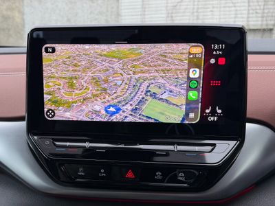 2022 Volkswagen ID.4