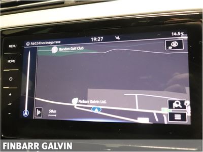 2020 Volkswagen Passat