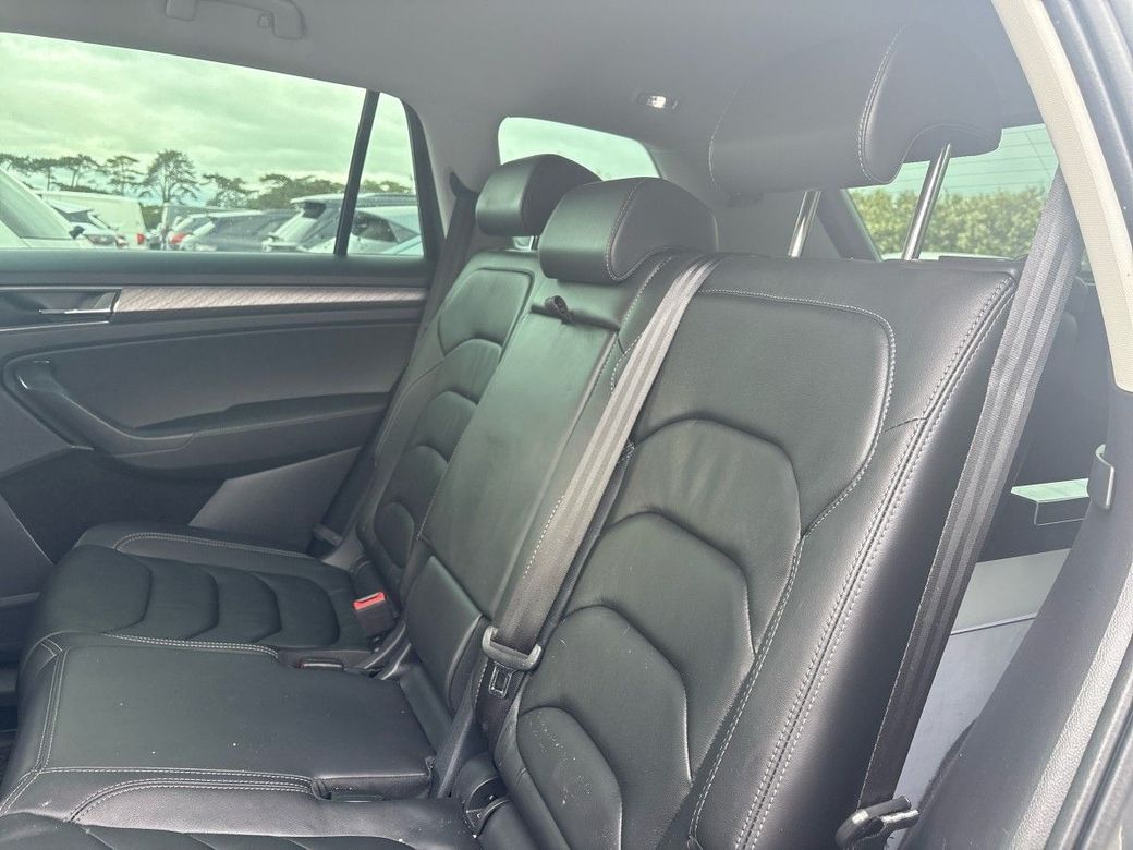 2023 Skoda Kodiaq