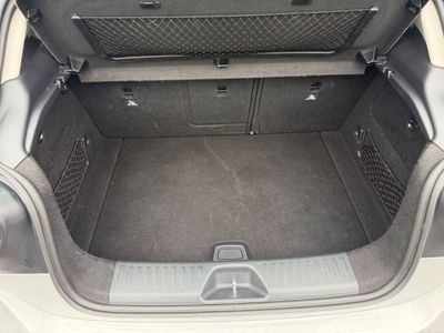2016 Mercedes-Benz A Class