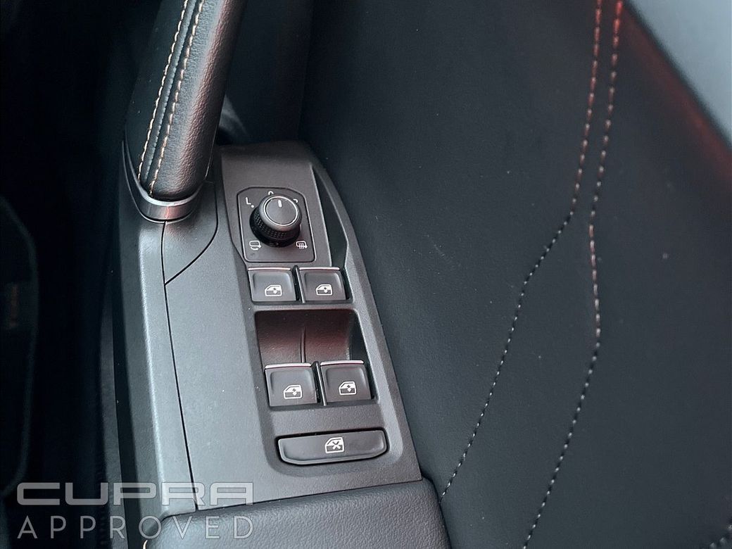 2022 Cupra Formentor