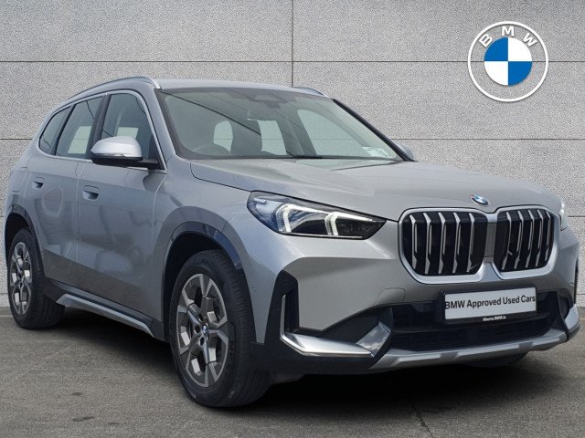 vehicle for sale from Ahern's of Kerry