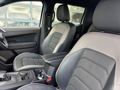 2024 Volkswagen Amarok