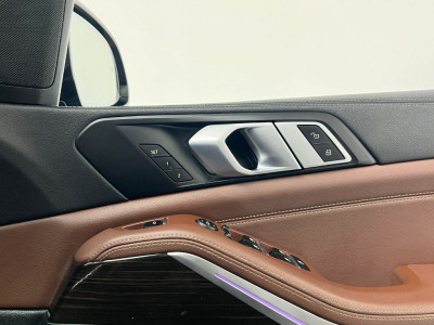 2020 BMW X5