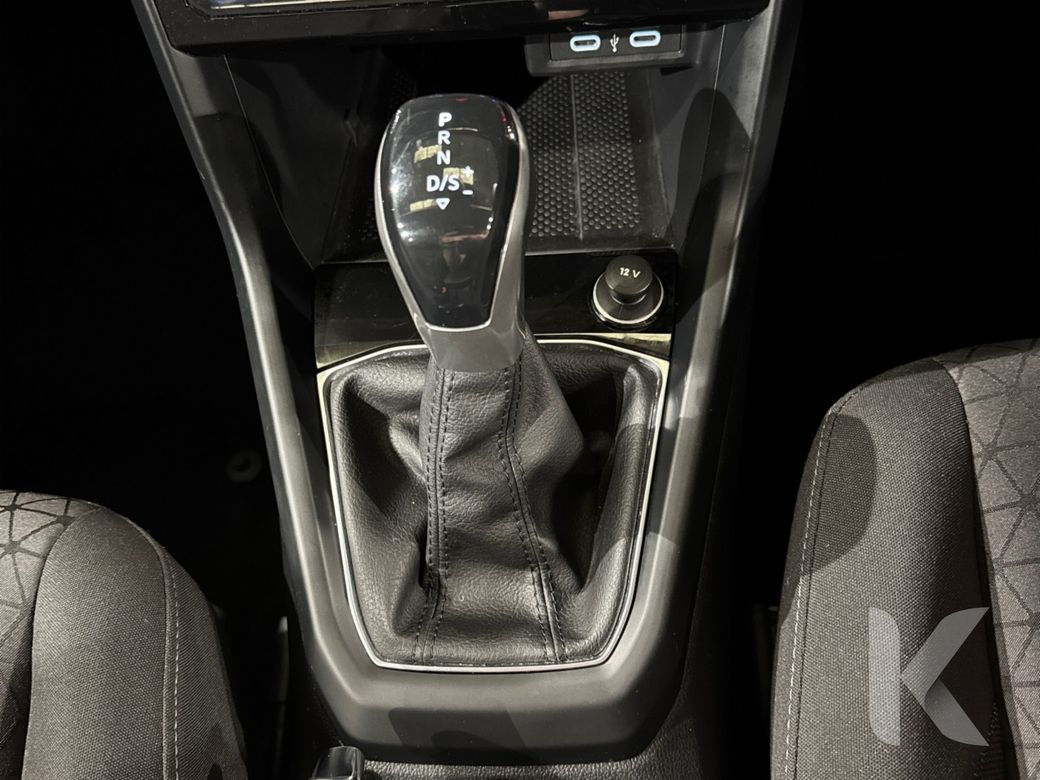 2023 Volkswagen T-Cross