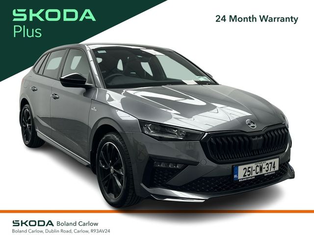 vehicle for sale from Boland Carlow