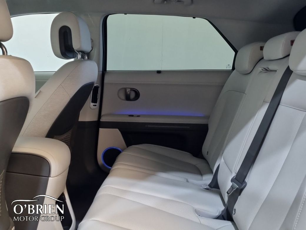 2025 Hyundai Ioniq 5