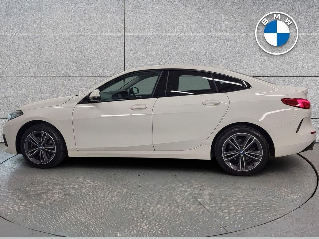 2021 BMW 2 Series
